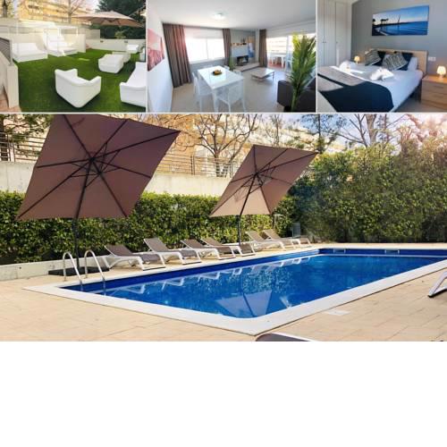 SalouMed Apartamentos