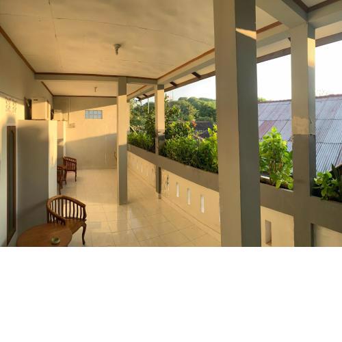 Salsabila Homestay 3