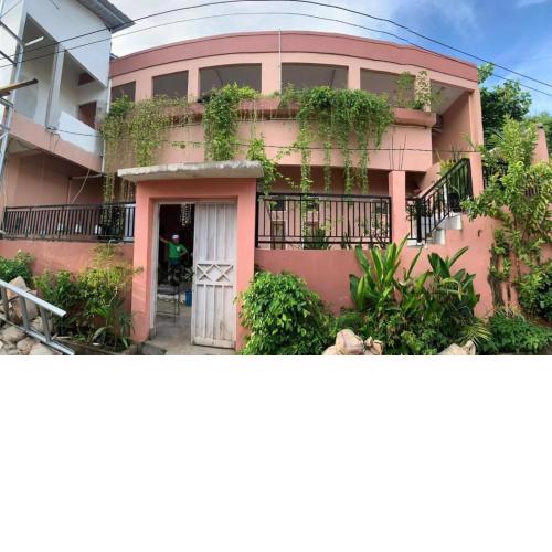Salsabila Homestay