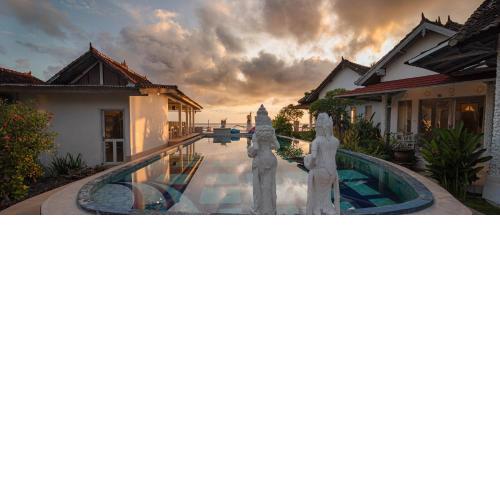 Salt Resort & Spa