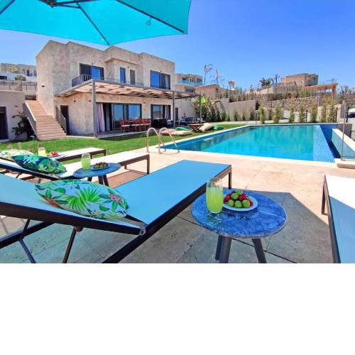 Salt Villas Gümüşlük