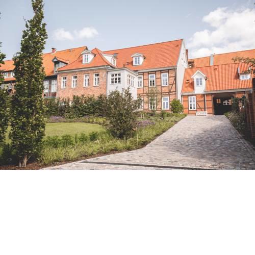 Saltbloom Apartments