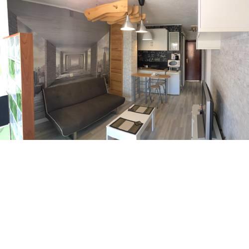 SALTILLO ALTO WHITE STUDIO