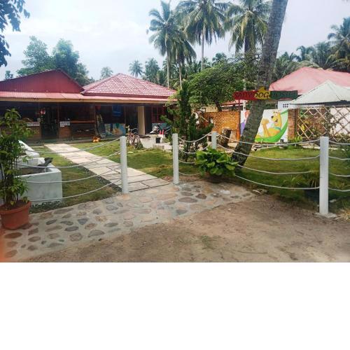 Salty Dog Hostel