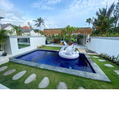 Salty Dog Villa