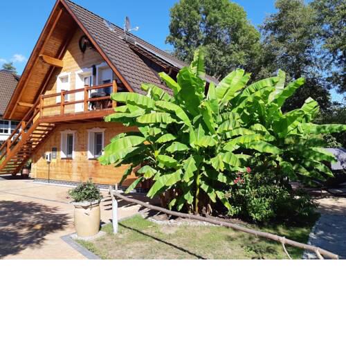 SALUS Spreewald - Erholung & Natur -