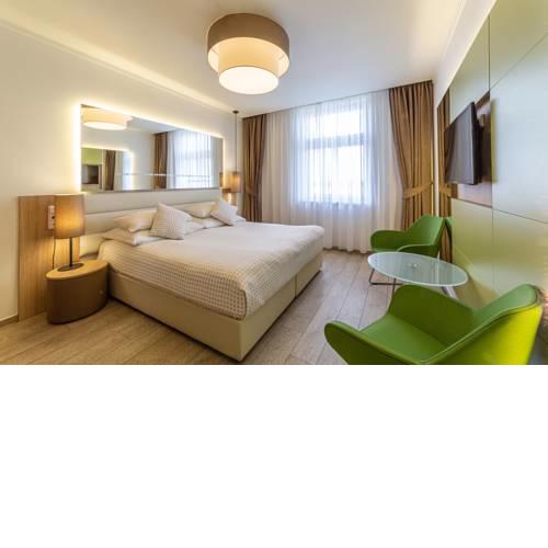 Salvator Boutique Hotel