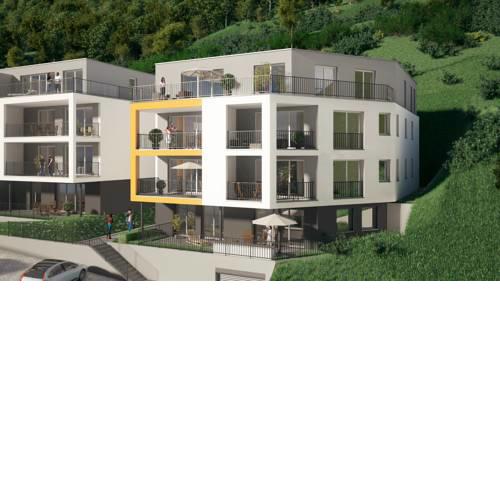 Salvatorferienwohnung