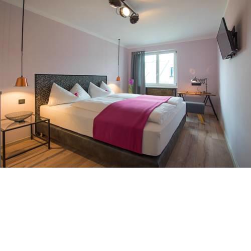 Salzburg Apartment by Welcome-to-Salzburg