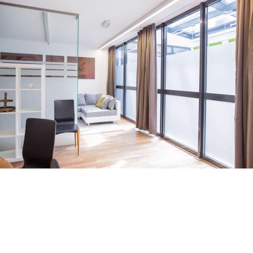 Salzburg City Appartement