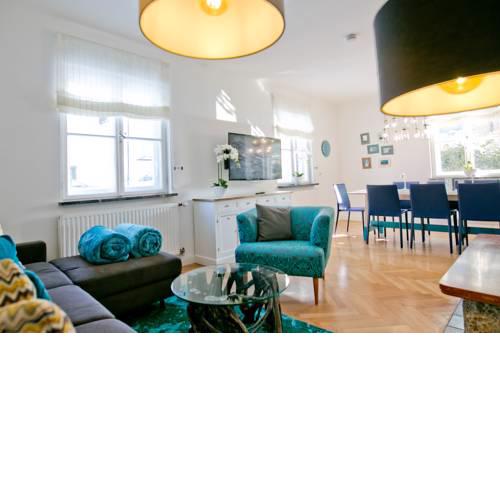Salzburg Residence by Welcome-to-Salzburg