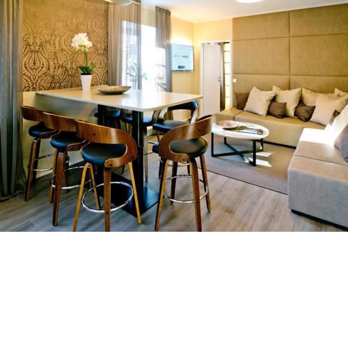 Salzburg Residence Mozart by Welcome-to-Salzburg
