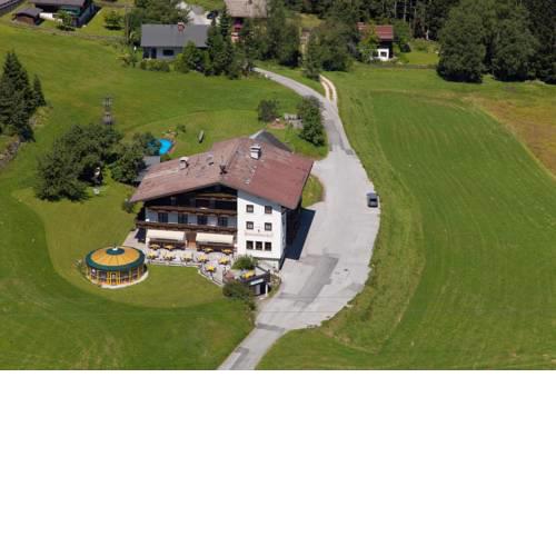 Salzburger Dolomitenhof