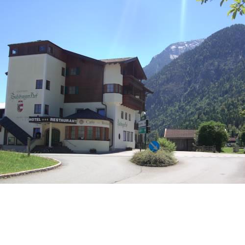 Salzburgerhof Jugend- und Familienhotel