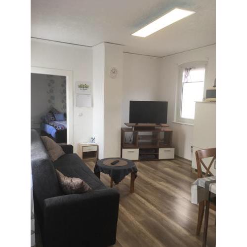 Sam Apartments