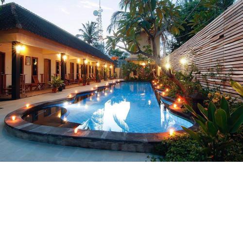 Sama Sama Bungalows