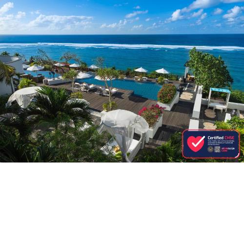 Samabe Bali Villas