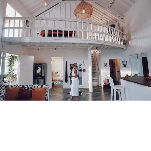 Samadhi villa