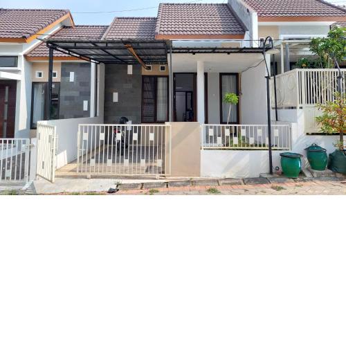 Samaira Syariah Homestay