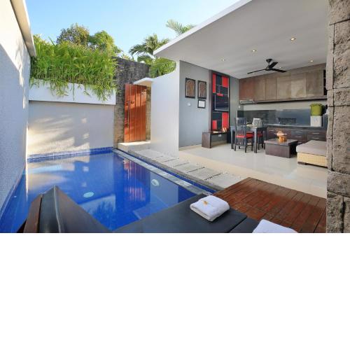 Samaja Beachside Villas