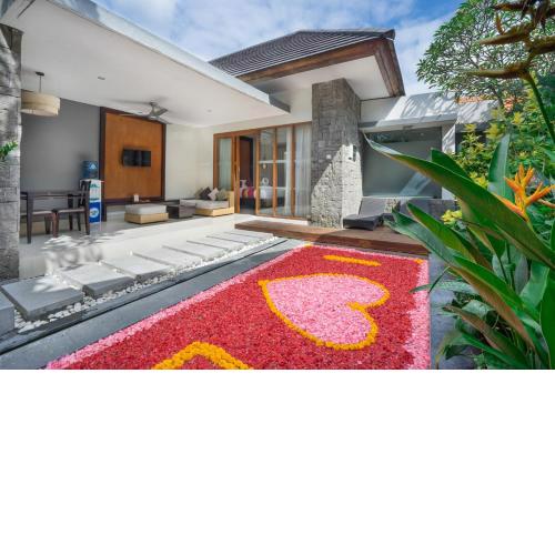 Samaja Villas Seminyak