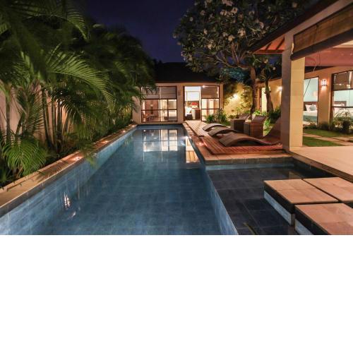 Samana Villas