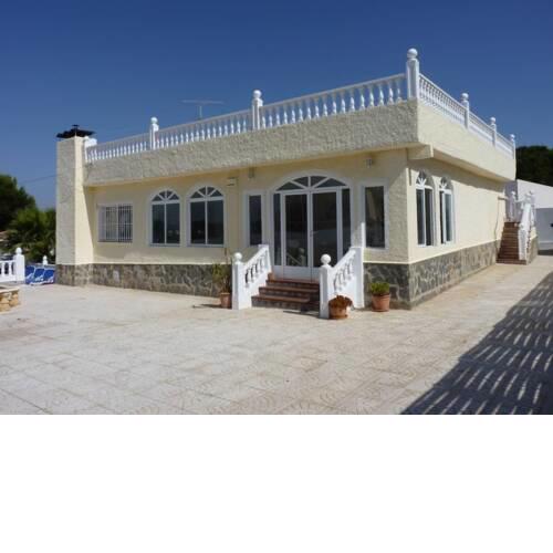 'Samanda' is a wonderful Villa with private pool