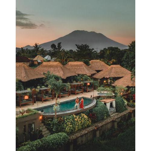 Samanvaya Luxury Resort & Spa - Adults Only