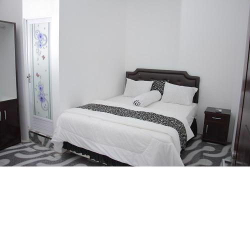 Samar Wulu Guest House Syariah RedPartner