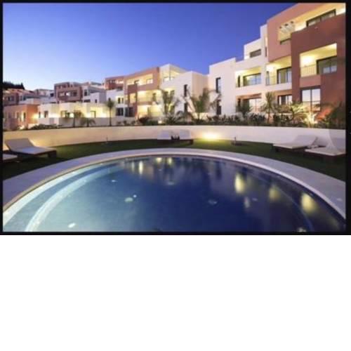 Samara Resort Apartment