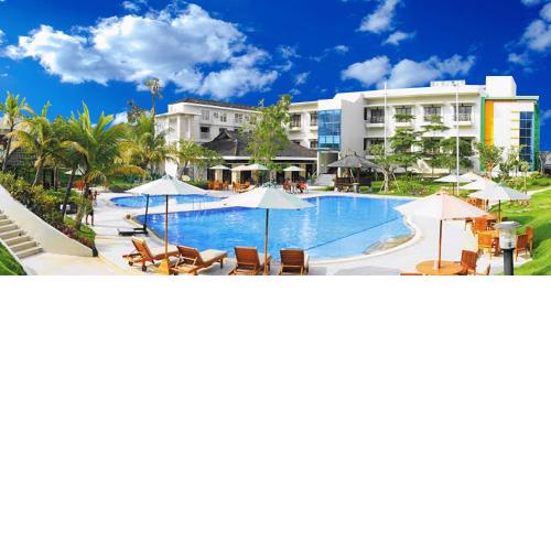Samara Resort