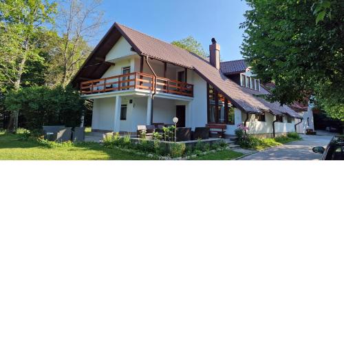 Samardzic House V