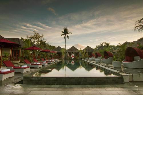 Samata Village Gili Air