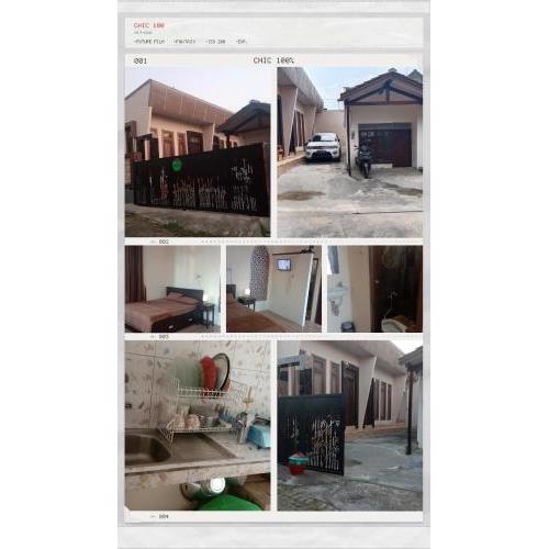 Samawa Homestay syariah Batu