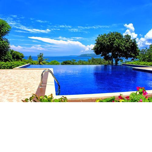 Samawa Seaside Cottage