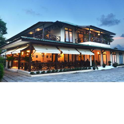 Samawa Transit Hotel