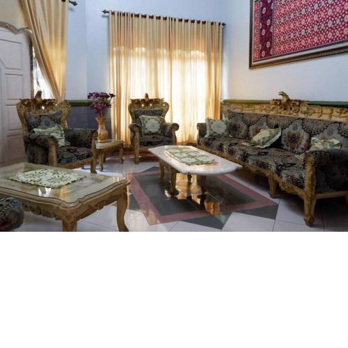 Samba Homestay