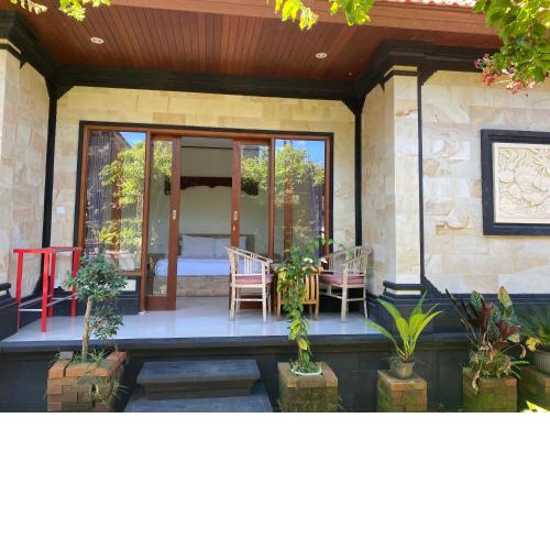 Sambahan Inn