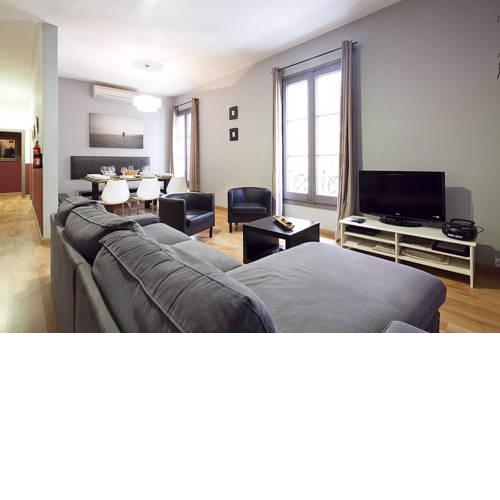 Samflat Barcelona