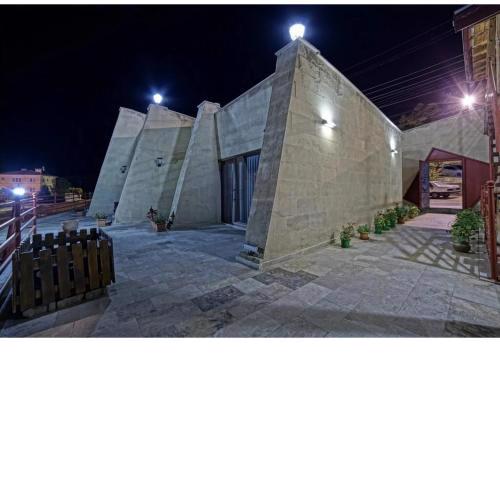Samistal Lodge Cappadocia