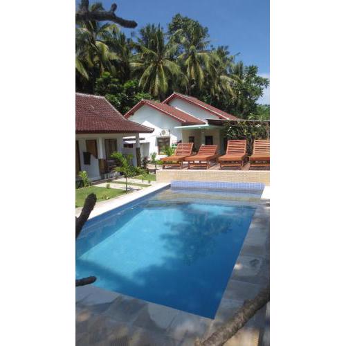 Sammy Homestay