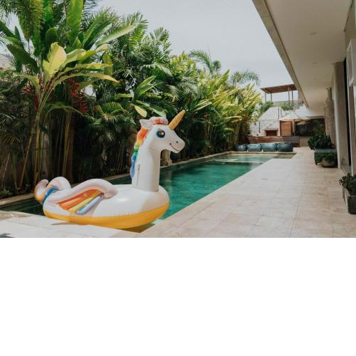 Sammy's Canggu