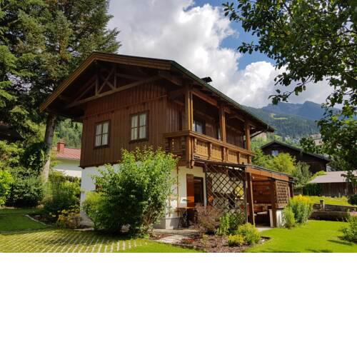 SAM's Chalet