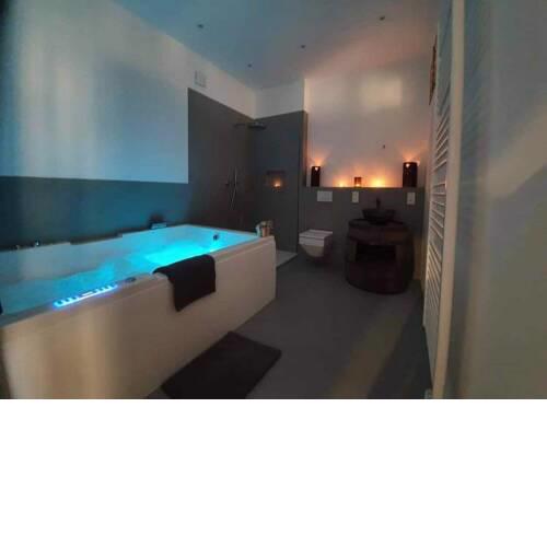 Sam's Cottage Suite
