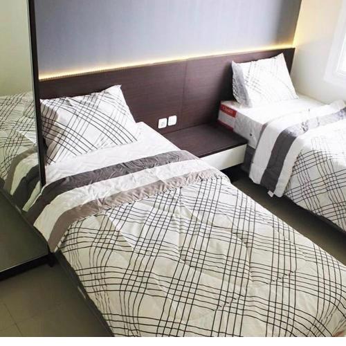 Sam’s Parahyangan Residence