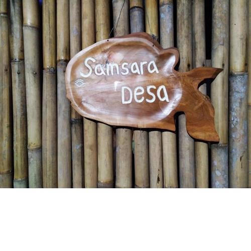 Samsara Desa
