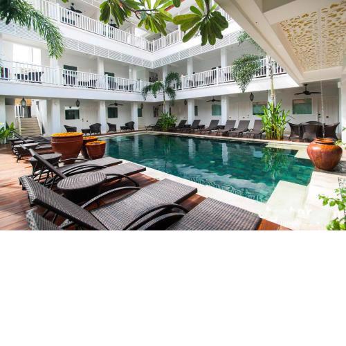 Samsara Inn