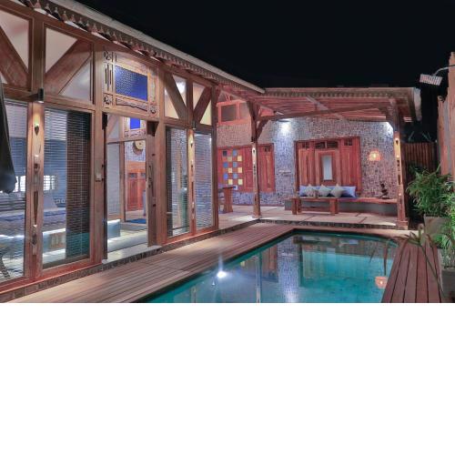 Samsara Villas