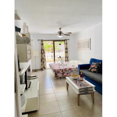 Samuel's Apartment