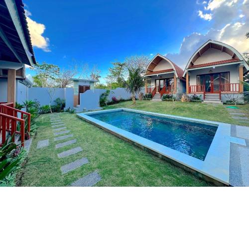 Samula Uluwatu
